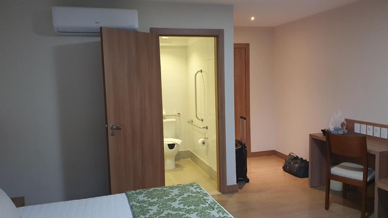 Vista Azul Flat Service Domingos Martins Exterior photo