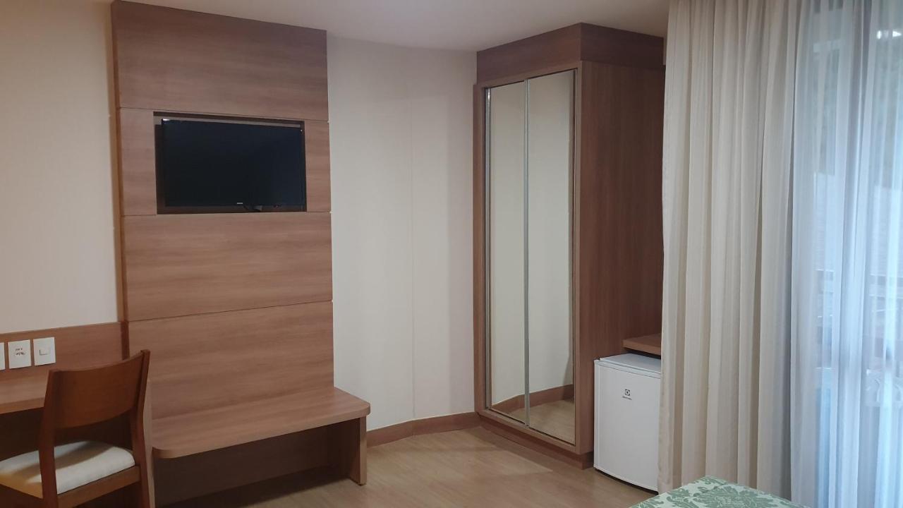 Vista Azul Flat Service Domingos Martins Exterior photo