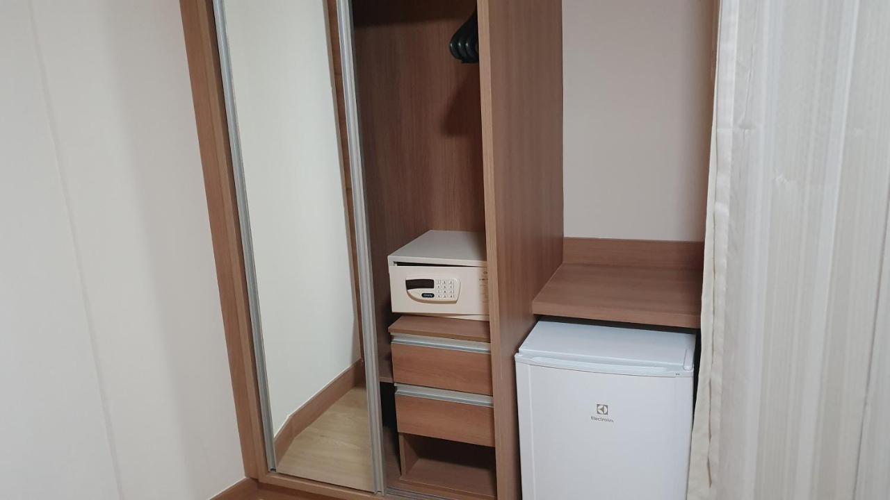 Vista Azul Flat Service Domingos Martins Exterior photo