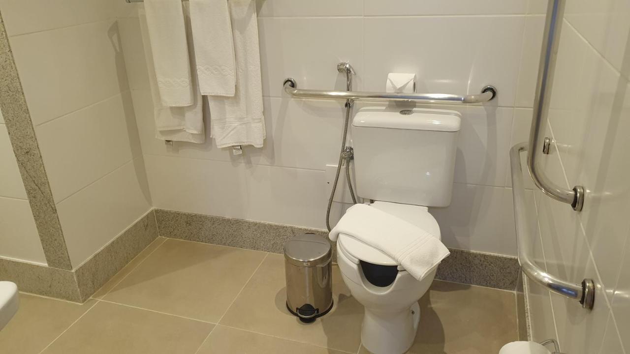 Vista Azul Flat Service Domingos Martins Exterior photo